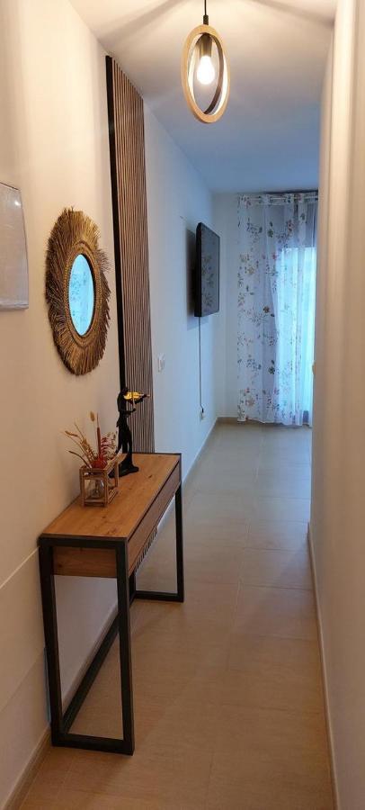 Apartamento Saldonar Vinarós Ngoại thất bức ảnh