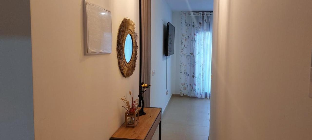 Apartamento Saldonar Vinarós Ngoại thất bức ảnh