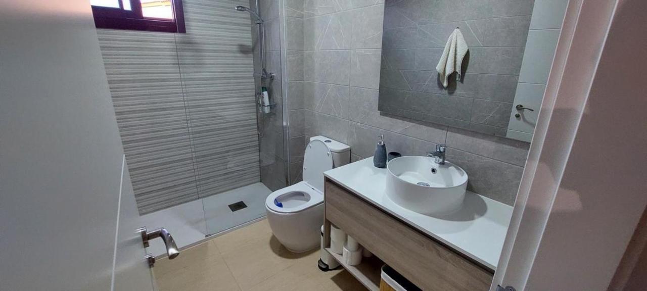 Apartamento Saldonar Vinarós Ngoại thất bức ảnh