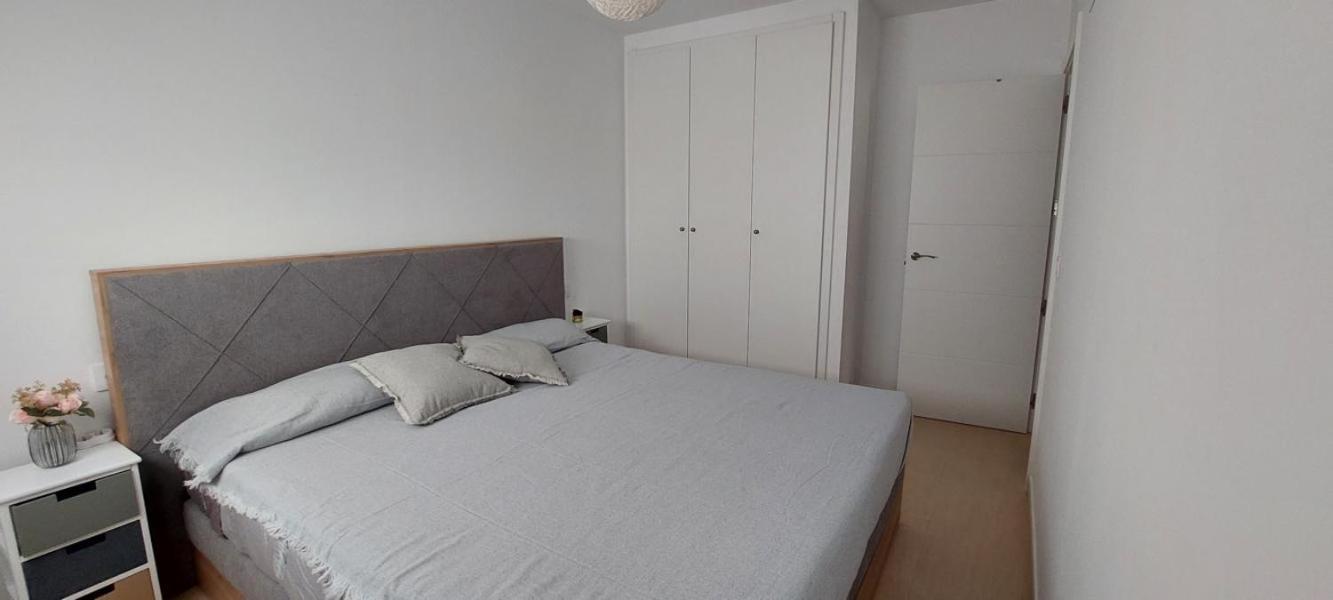 Apartamento Saldonar Vinarós Ngoại thất bức ảnh